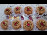 alger-centre-algerie-traiteurs-gateaux-مقروط-بريستيج-sur-commande