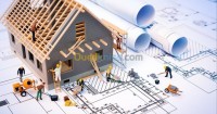 الجزائر-القبة-بناء-و-أشغال-génie-civil-architecture