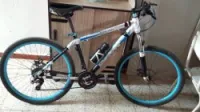 Velo vtt 