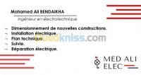 alger-kouba-algerie-projets-Études-dimensionnement-des-installations