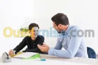 Cours de maths particulier à domicile 