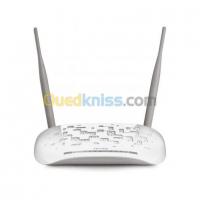 reseau-connexion-300-mbps-wi-fi-adsl2-modem-router-birtouta-alger-algerie