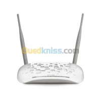300 MBPS WI-FI ADSL2 + MODEM ROUTER