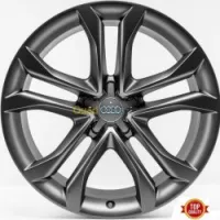 JANTE AUDI S3 TITAN 