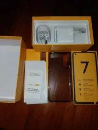 Realme Realme 7 Global Version