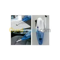 Aspirateur à main clatronic aks 828