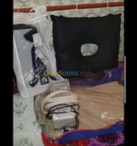 الجزائر-وسط-طبي-materiel-paramédical