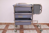 الجزائر-وسط-آخر-chariot-débarassage-inox-5-bacs