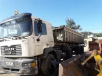 Man  F2000