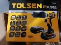  VISSEUSE LI 20V produit original tols