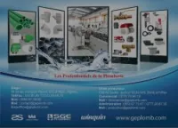 injection et extrusion plastique 