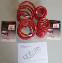 Ressorts courts BMW Serie 3 E30