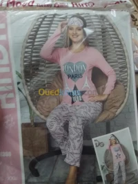 Pyjama turc