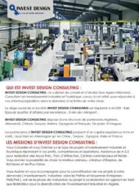 Pourquoi investir en Algérie