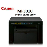 imprimante-multifonction-canon-laser-i-sensys-mf3010-el-harrach-alger-algerie