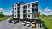 Vente Appartement F3 Boumerdes Boumerdes