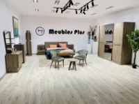 Chambre à coucher complète