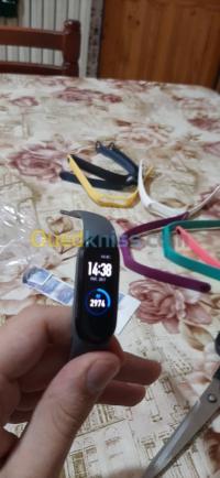 Xiaomi Xiaomi bracelet thumbnail 4