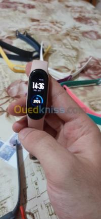 Xiaomi Xiaomi bracelet thumbnail 5