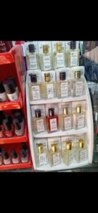 Parfum verdon
