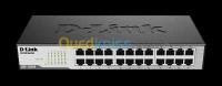 reseau-connexion-switch-24-ports-10100mbps-101001000-base-t-mohammadia-alger-algerie