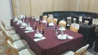 كراء لوازم الافراح chapiteaux