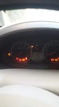 Nissan Micra 2007 