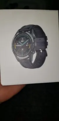 smartwatch sport original 