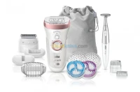 Épilateur Braun Silk-épil 9/980