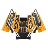 CAISSE A OUTILS 3ET 60PCS produit orig