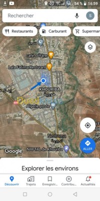 tlemcen-nedroma-algeria-villa-sell
