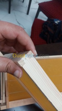 تيبازة-دواودة-الجزائر-حيوانات-المزرعة-اطارات-خشبية-خاصةبالنحل-ذاة-جودة