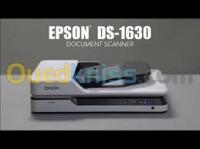 طابعات-لايزر-ds-1630-scanner-epson-workforce-حسين-داي-الجزائر