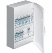 كهربائي متنقل (électricien bâtiment)