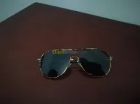 lunettes de soleil AZZARO