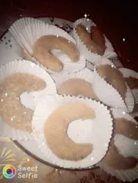Gateaux secs et prestiges sur commande