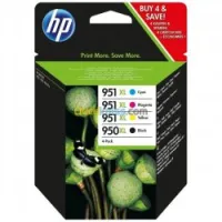 CARTOUCHE HP950XL /951XL ORIGINAL