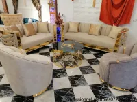تنجيد الاثاث صناعة الصالونات