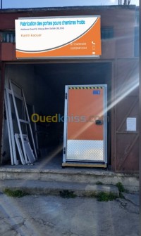 البليدة-الجزائر-تبريد-و-تكييف-chambre-froide