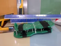 Outillage époxy 