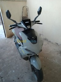 سكيكدة-فلفلة-الجزائر-دراجة-نارية-سكوتر-vms-150c-2020
