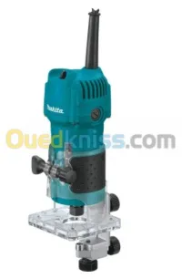 AFFLEUREUSE 530W MAKITA