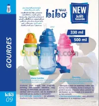 gourdes