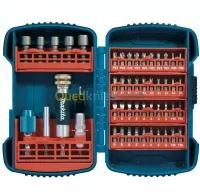 COFFRET A EMBOUTS 49PCS MAKITA