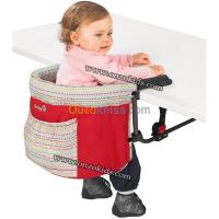 produits-pour-bebe-siege-de-table-smart-lunch-safety-1st-dar-el-beida-alger-algerie