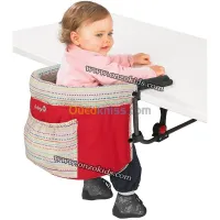 Siège de Table Smart Lunch | Safety 1ST