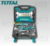 KIT OUTTILLES TOTAL 120 PCS
