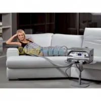 Appareil de pressothérapie Q-6000plus
