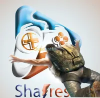الخدمات الإلكترونية وشحن الالعاب