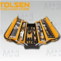 CAISSE A OUTILS 3ET 60PCS produit orig